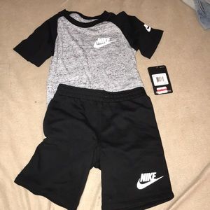 Boys 2 piece set